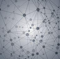Complex network background N7