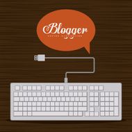Blogger design N24