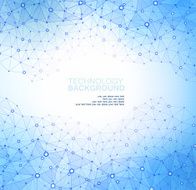 Technology background N39