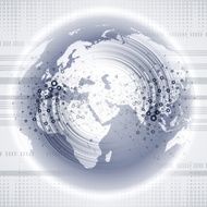 Communication technology N113