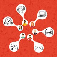 Social Media N259