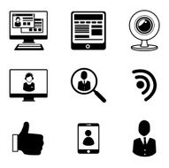 social media design N209