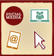 Social Media N264