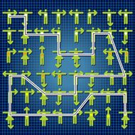 Social Network C