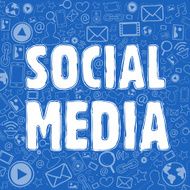 Social Media Illustration N16