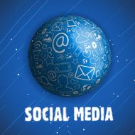 Social Media Illustration N29