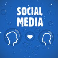 Social Media Illustration N30