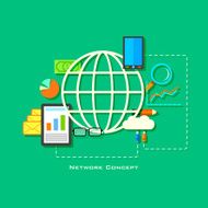 Network concept N4