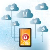 Sharing files in the cloud computing with security N2