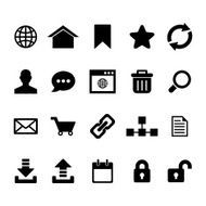 internet icon N6
