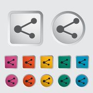 Share symbol N3