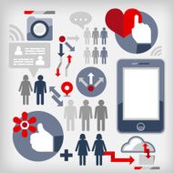 Social Network N208