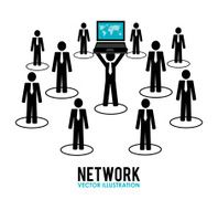 People design vector illustration N11