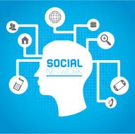 Social Network N210