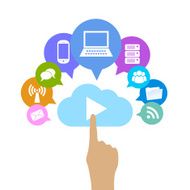 Social Media Communication N16
