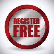 register button design N15