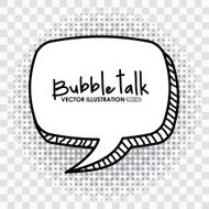 bubble talk N3