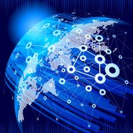Global Communications N16
