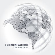 Communication technology N129