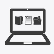 laptop design N14