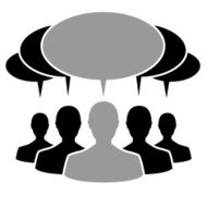 People Icons N101
