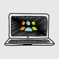 laptop design N15
