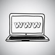 laptop design N16