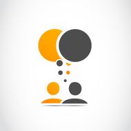 conversation people