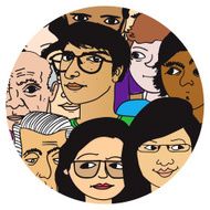 Focus Group Illustration N3