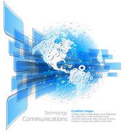 Communication technology N130