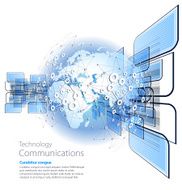 Communication technology N132