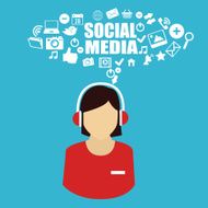 social media design N222