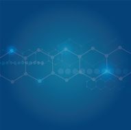 Abstract technology background N150