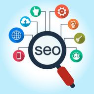 SEO infogrpahic N2