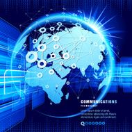 Communication technology N138