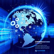 Communication technology N139