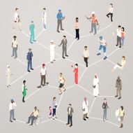 Network of Everybody