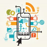 Smart Telephone