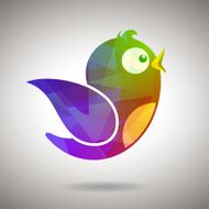 Gem Social Media Bird