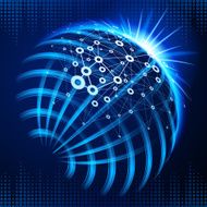 Communications technology N61