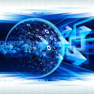 Abstract communication technology N17
