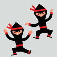 InfoGraphic Ninjas