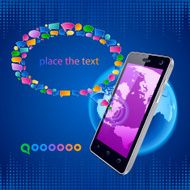 Communication technology N180