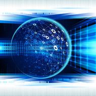 Abstract communication technology N19