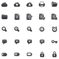 Social Web Icons N4