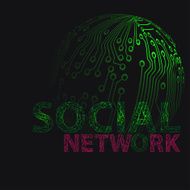 Social Network N216