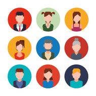 Social network design N100
