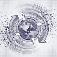 Communication technology N197