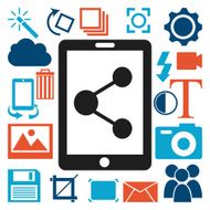 Social Network N220