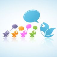 Social Media Discussion